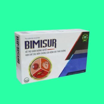 Bimisur