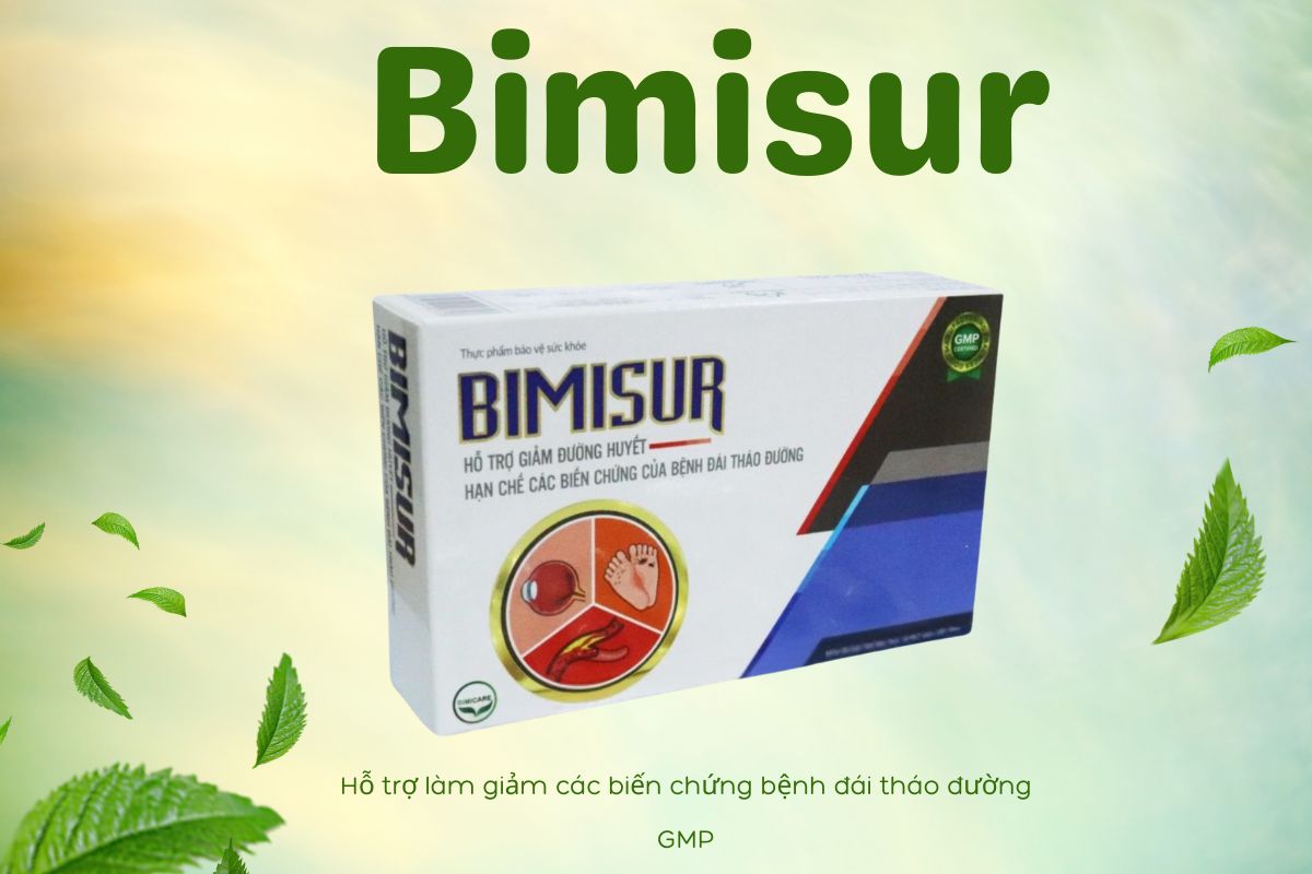 Bimisur 7 Bimisur