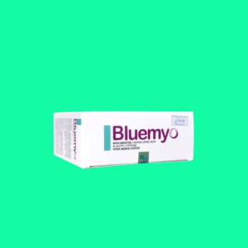 Bluemyo