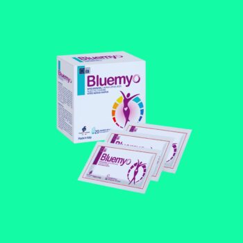 Bluemyo