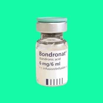 Bondronat 6mg/6ml