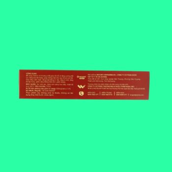 Bostrivit Ginseng