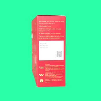 Bostrivit Ginseng