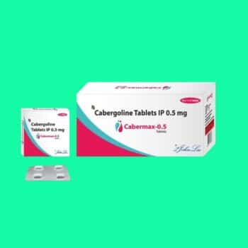 Cabermax 0.5