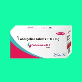 Cabermax 0.5