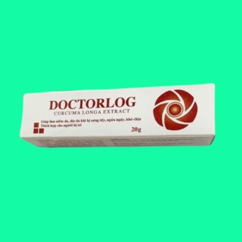 Doctorlog