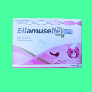 Ellamuselle
