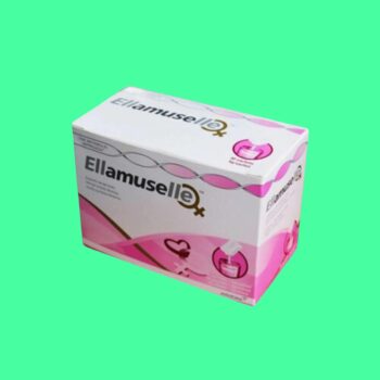 Ellamuselle