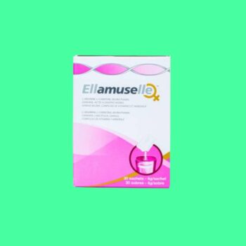 Ellamuselle