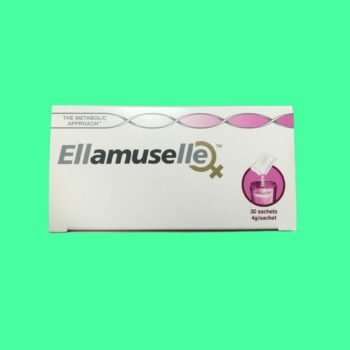 Ellamuselle