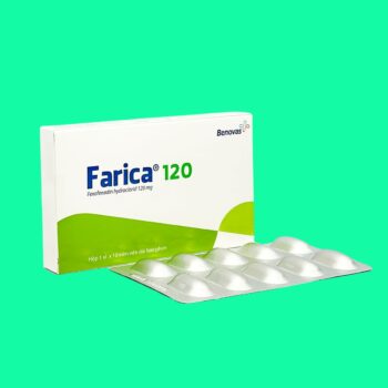 Farica 120