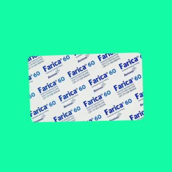 Farica 60mg