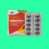 Ferrovit C