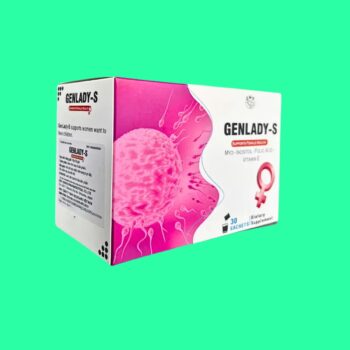 Genlady-S