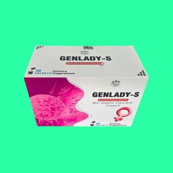 Genlady-S