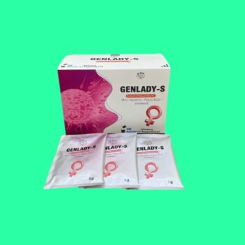 Genlady-S