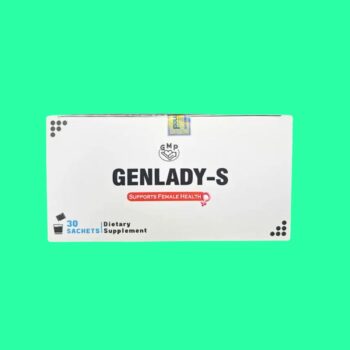 Genlady-S