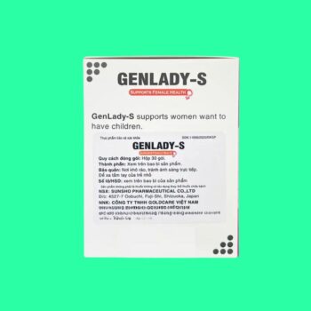 Genlady-S