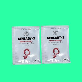 Genlady-S