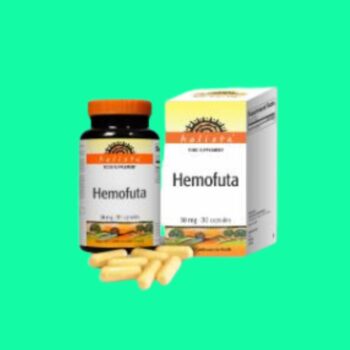 Hemofuta
