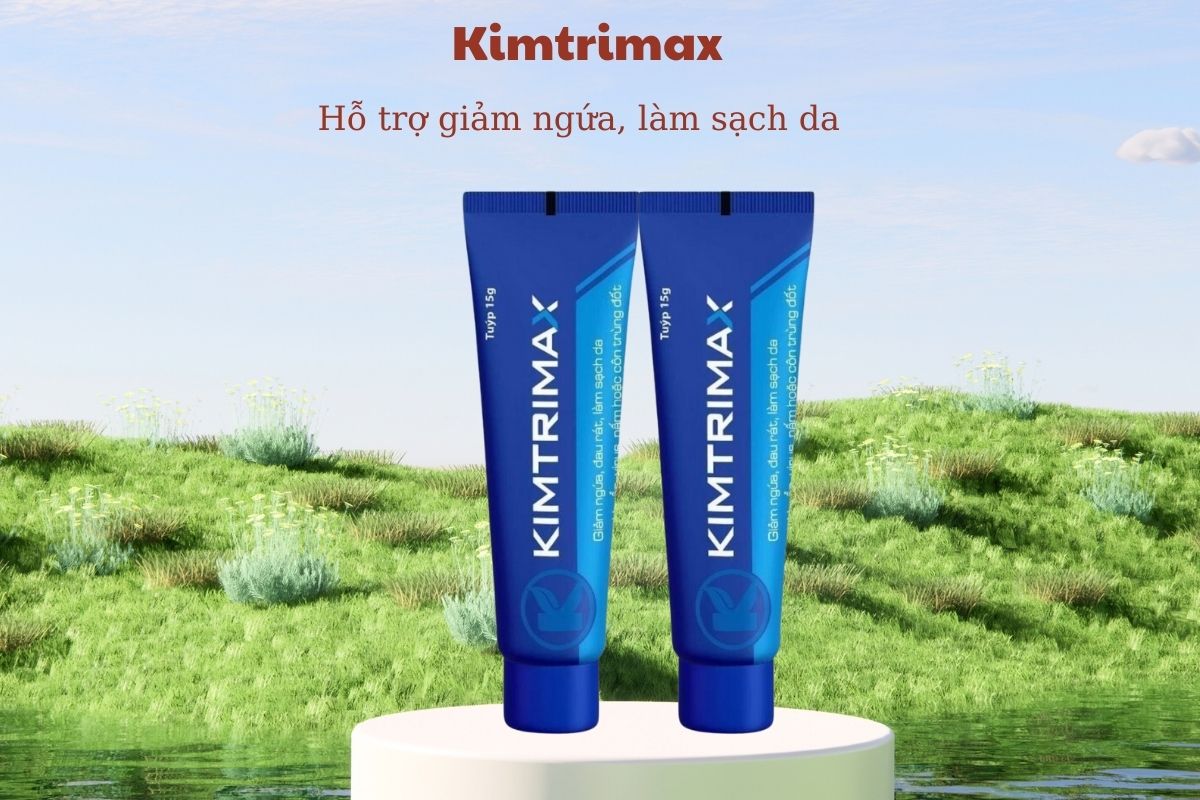 Kimtrimax 8 Kimtrimax