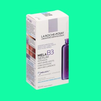 La Roche-Posay Mela B3 Serum