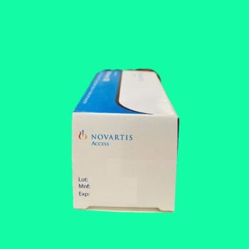 Metformin 500 Novartis