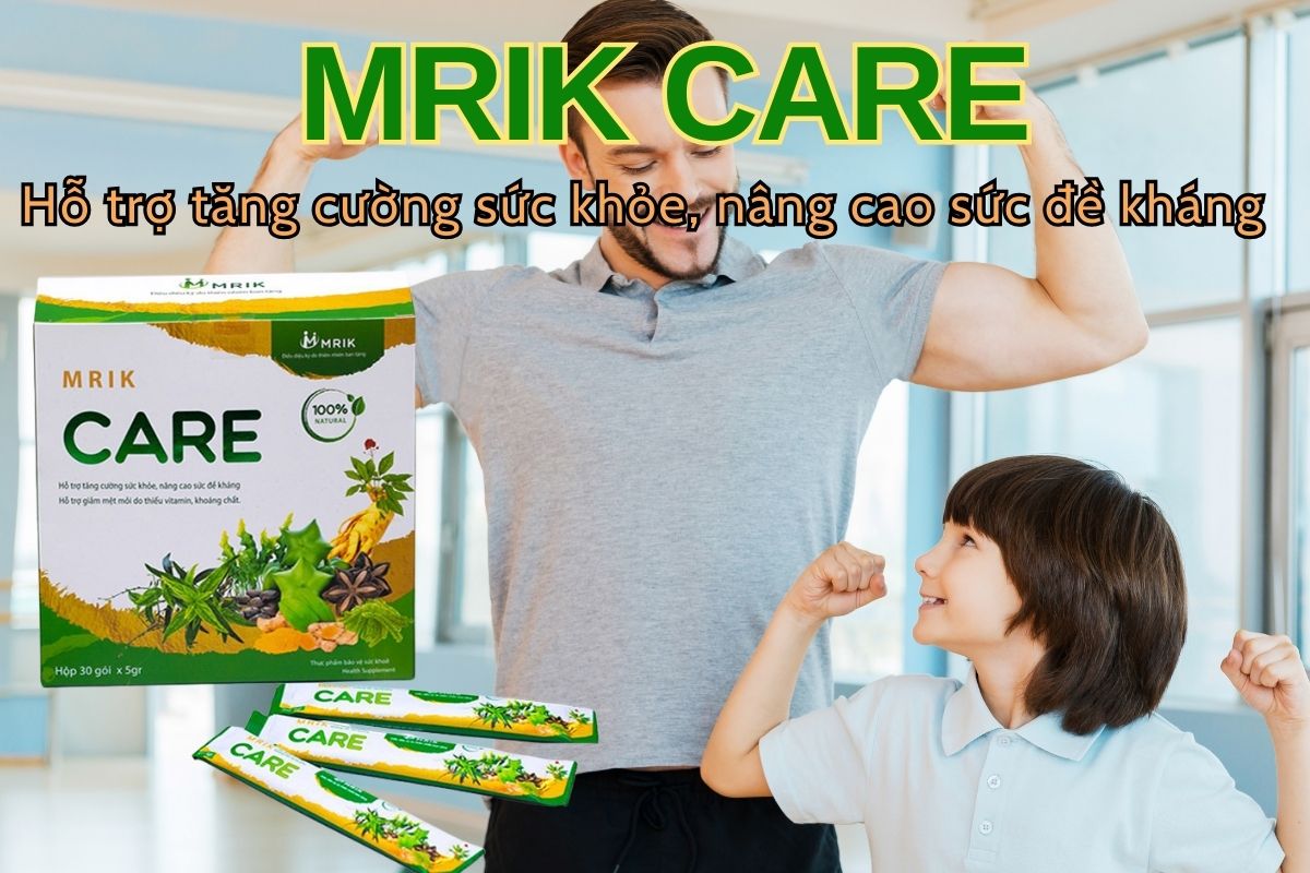 Mrik Care 9 Mrik Care