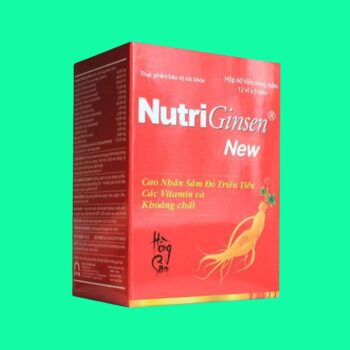 Nutriginsen New