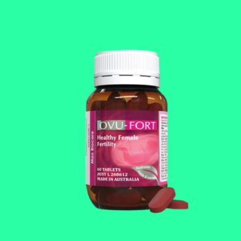 Ovu-Fort