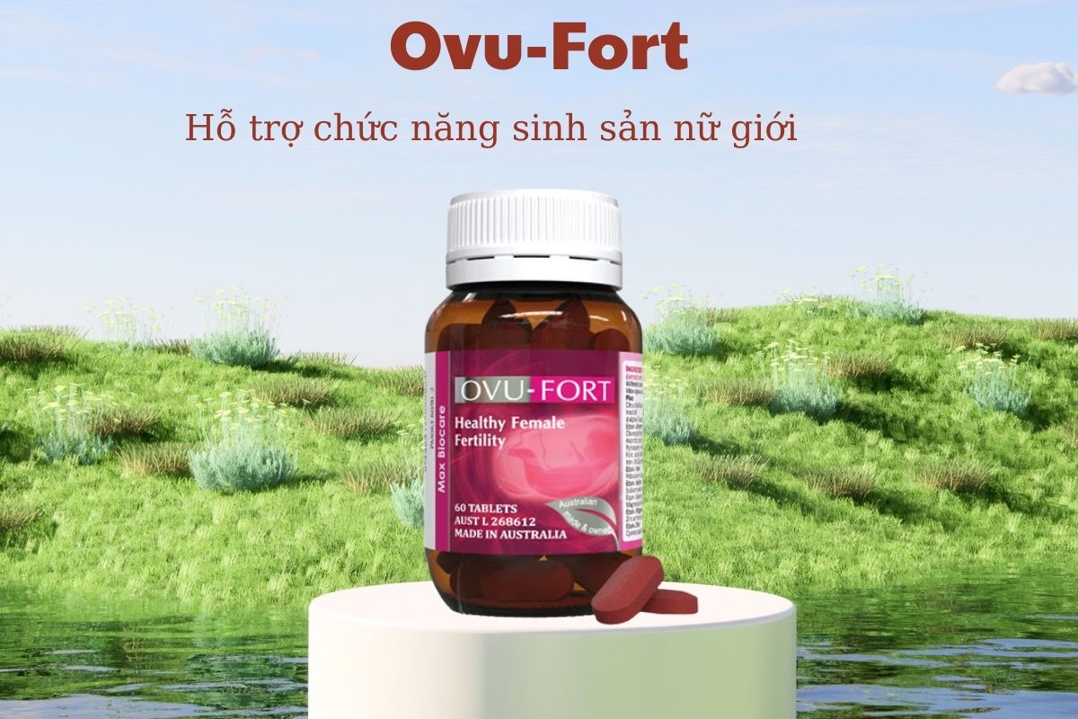 Ovu-Fort