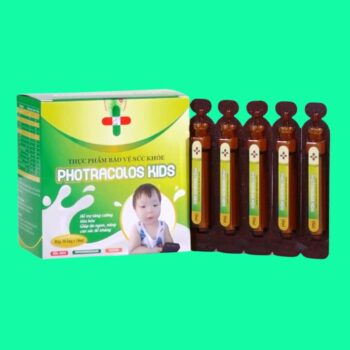 Photracolos Kids