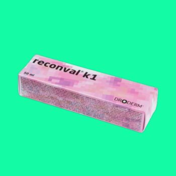 Reconval K1