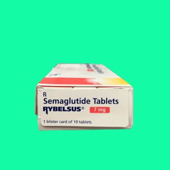 Rybelsus 7mg