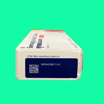 Rybelsus 7mg