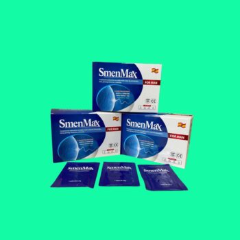 SMenMax