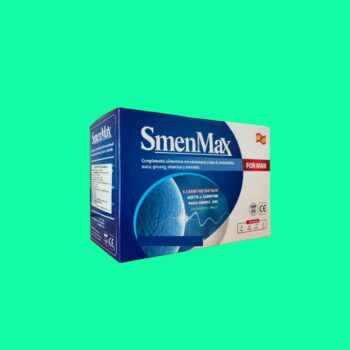 SMenMax