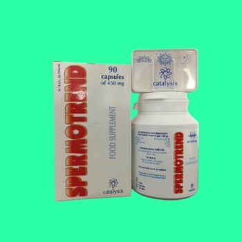 Spermotrend