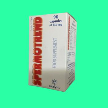 Spermotrend
