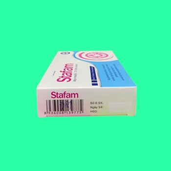 Stafam