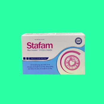 Stafam