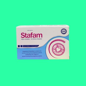 Stafam
