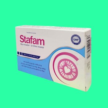 Stafam