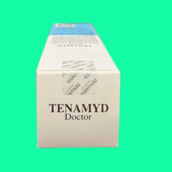 Tenamyd Doctor Cica Calming Cream