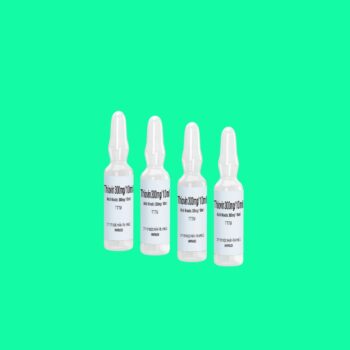 Thiovin 300mg/10ml