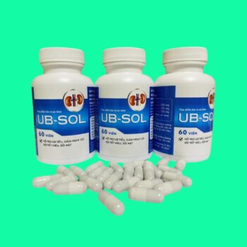 UB – Sol