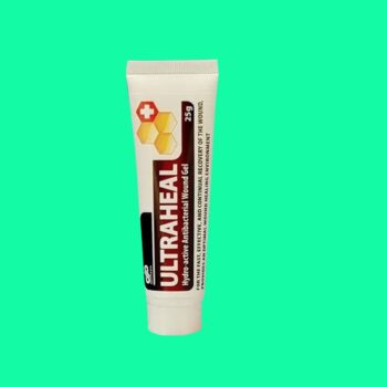 Ultraheal Gel 25g