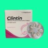 Viên đặt âm đạo Clintin