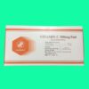 Vitamin C 500mg/5ml Pharbaco