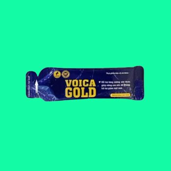 Voica Gold